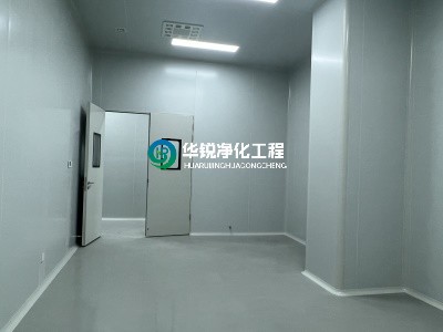 凈化工程如何確?？諝膺^(guò)濾系統(tǒng)的長(zhǎng)期穩(wěn)定運(yùn)行