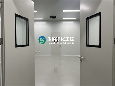 潔凈室裝修設(shè)計(jì)有哪些關(guān)鍵要素？