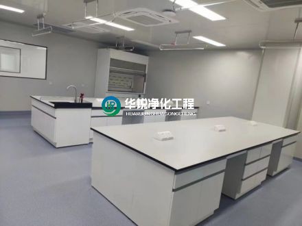 實驗室凈化工程的價格受哪些因素影響？