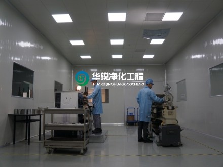 無塵車間如何裝修才可以達(dá)到無塵要求？